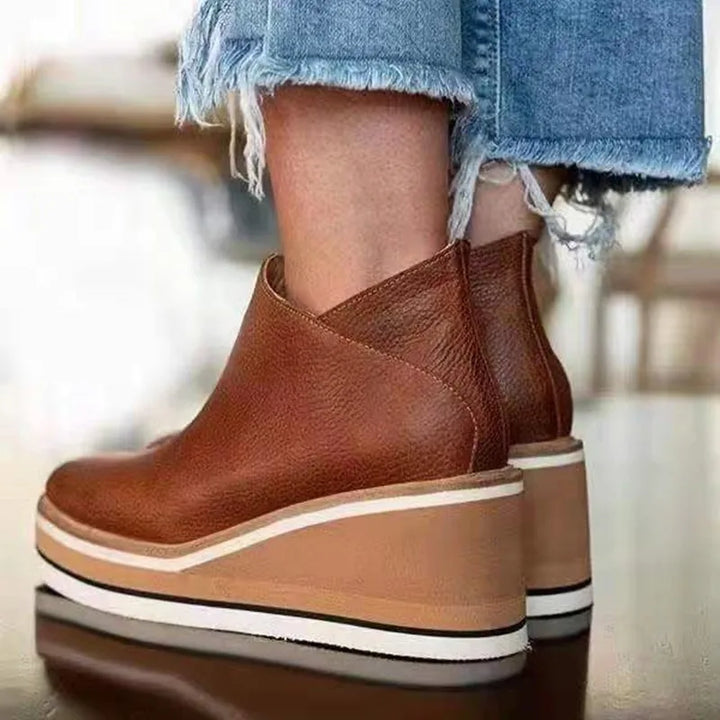 KATHY™ | Ankle boots