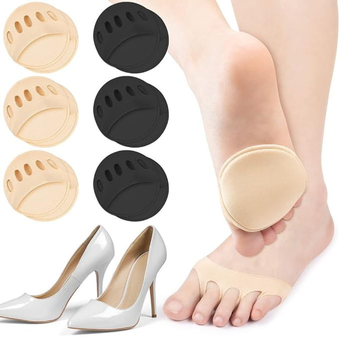 Metatarsal Cushions for High Heels