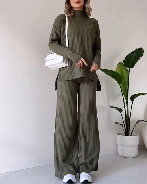 MIRANDA | Chic comfort set