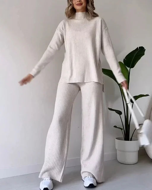 MIRANDA | Chic comfort set
