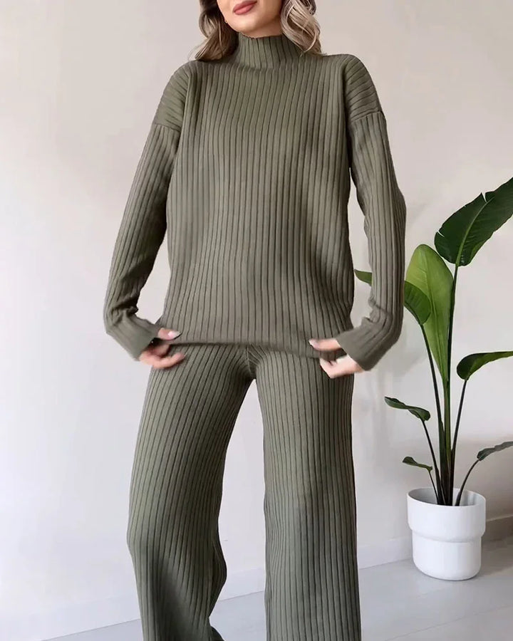 MIRANDA | Chic comfort set