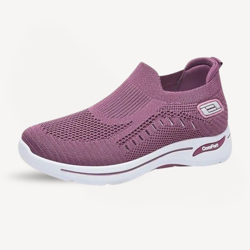 ORTHOCOMFORT+ | Women's orthopedic comfort sneakers