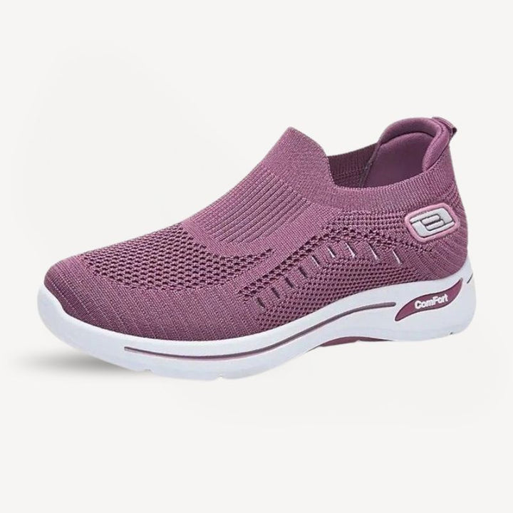ORTHOCOMFORT+ | Women's orthopedic comfort sneakers