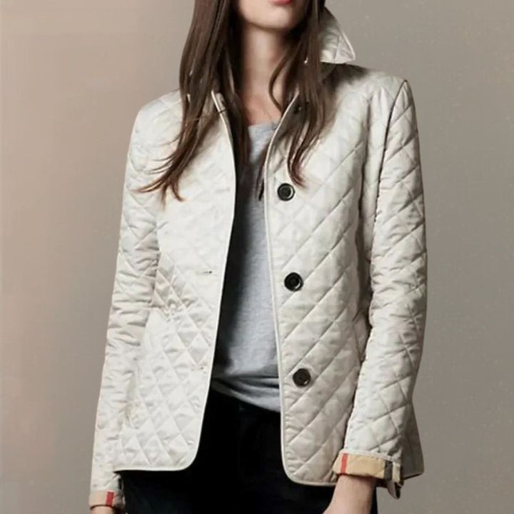 MARJORY™ | Elegant Autumn Jacket