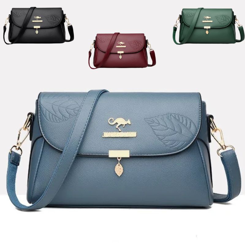 BALI™  | Leather Bag