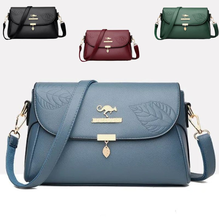 BALI™  | Leather Bag