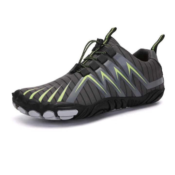 AEROSTEP | Non-Slip & Ultra-Light Barefoot Shoes