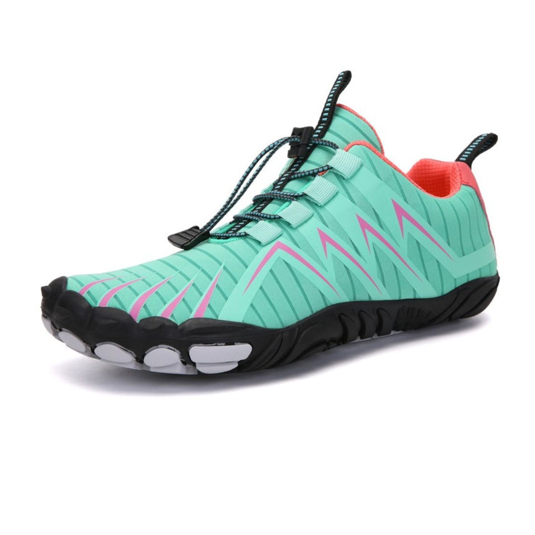 AEROSTEP | Non-Slip & Ultra-Light Barefoot Shoes