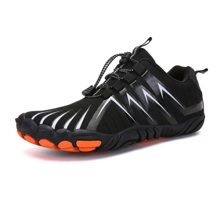 AEROSTEP | Non-Slip & Ultra-Light Barefoot Shoes