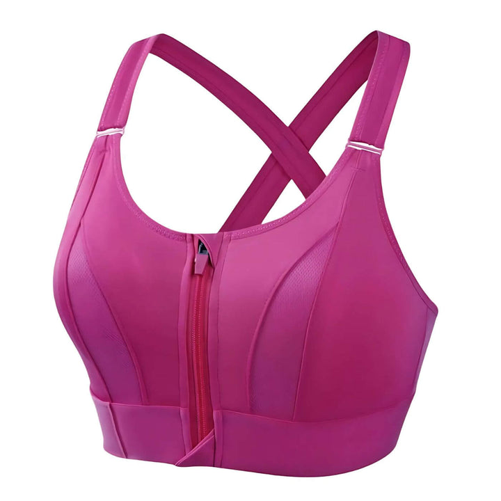 EASYFIT™ | Ultimate Support Sports Bra