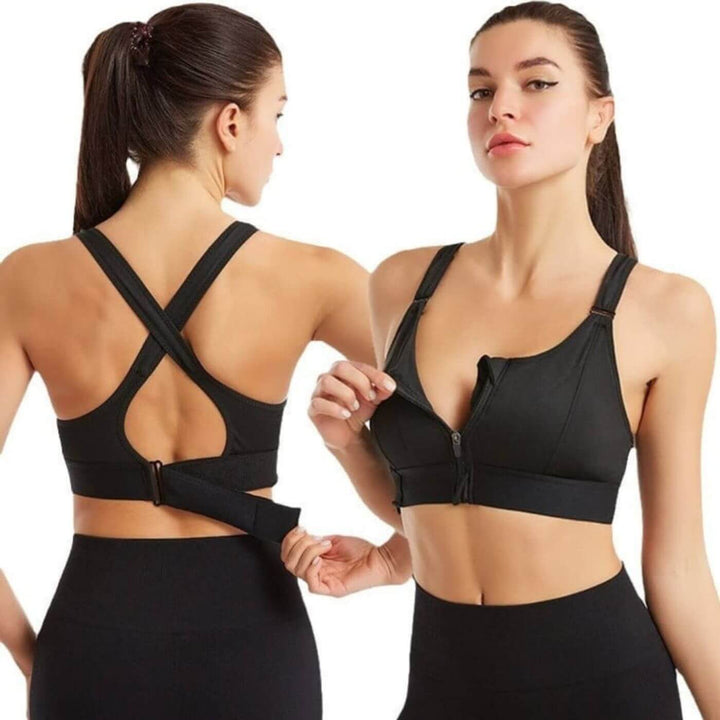 EASYFIT™ | Ultimate Support Sports Bra