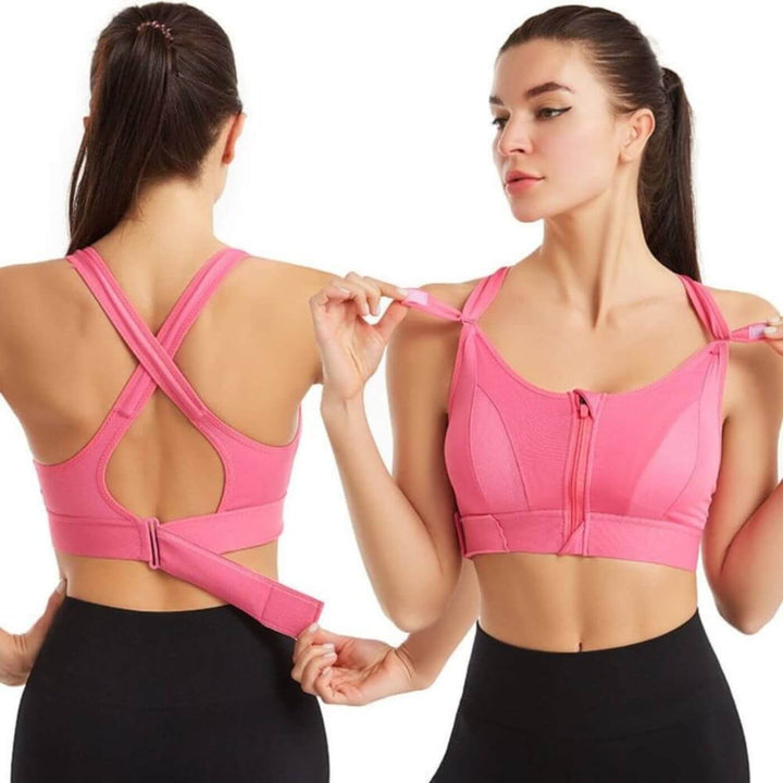 EASYFIT™ | Ultimate Support Sports Bra