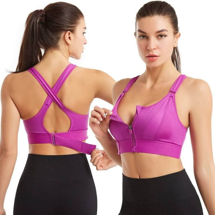 EASYFIT™ | Ultimate Support Sports Bra