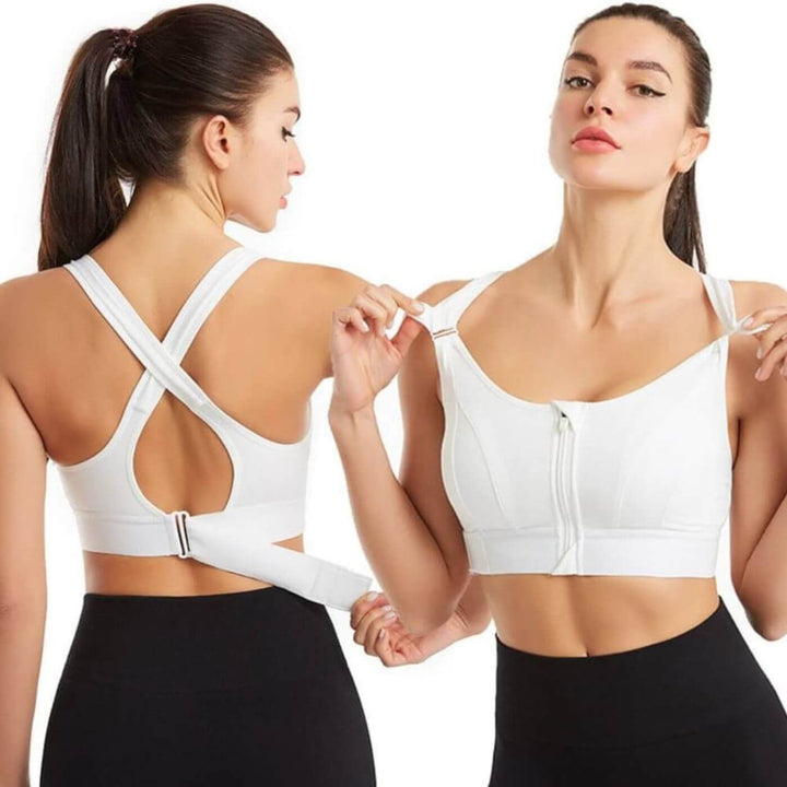 EASYFIT™ | Ultimate Support Sports Bra