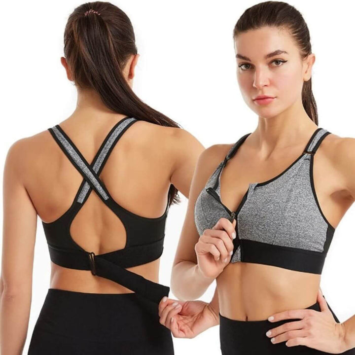 EASYFIT™ | Ultimate Support Sports Bra