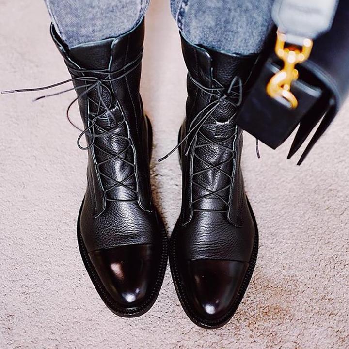 ANAÏS |Premium Heeled Boots