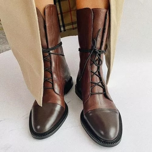 ANAÏS |Premium Heeled Boots