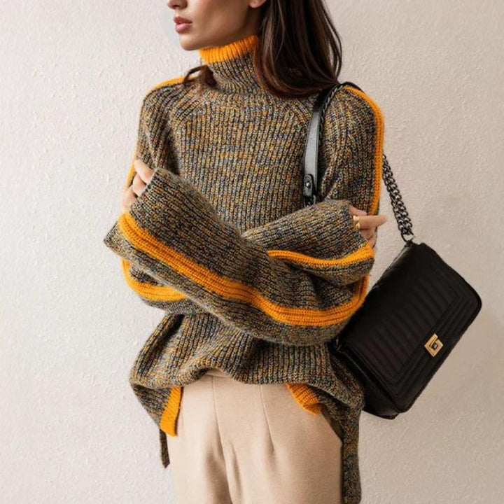 HAZEL | Comfy Sweater