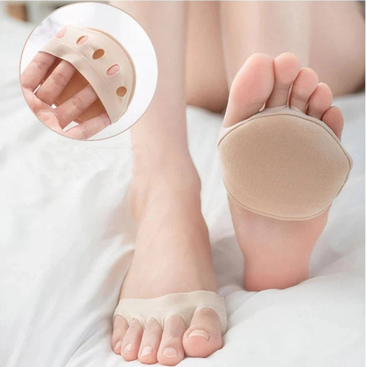 Metatarsal Cushions for High Heels