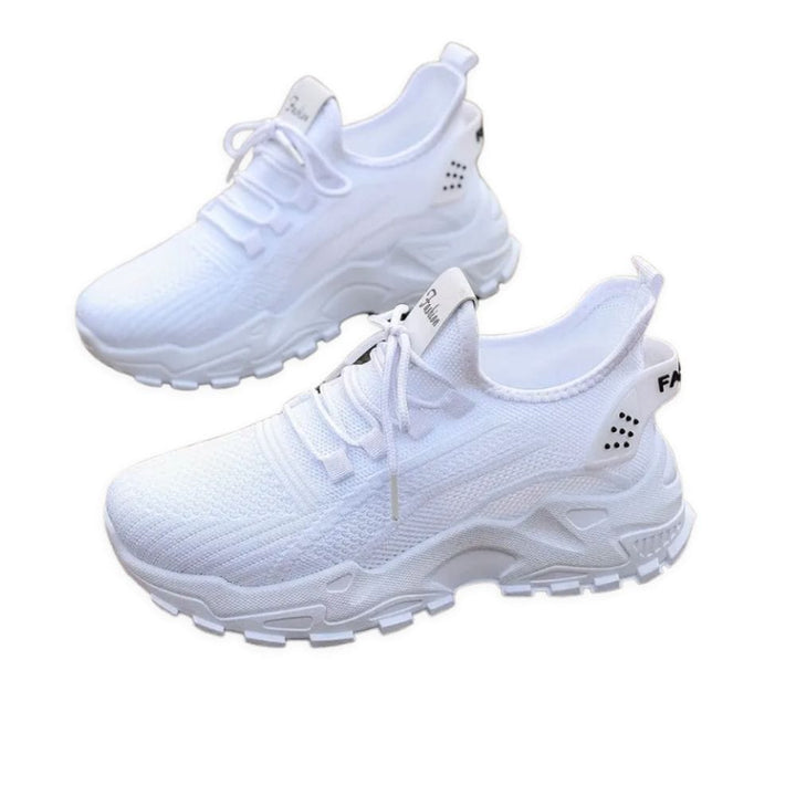 AIRSTEP | Ergonomic Cloud Sneakers
