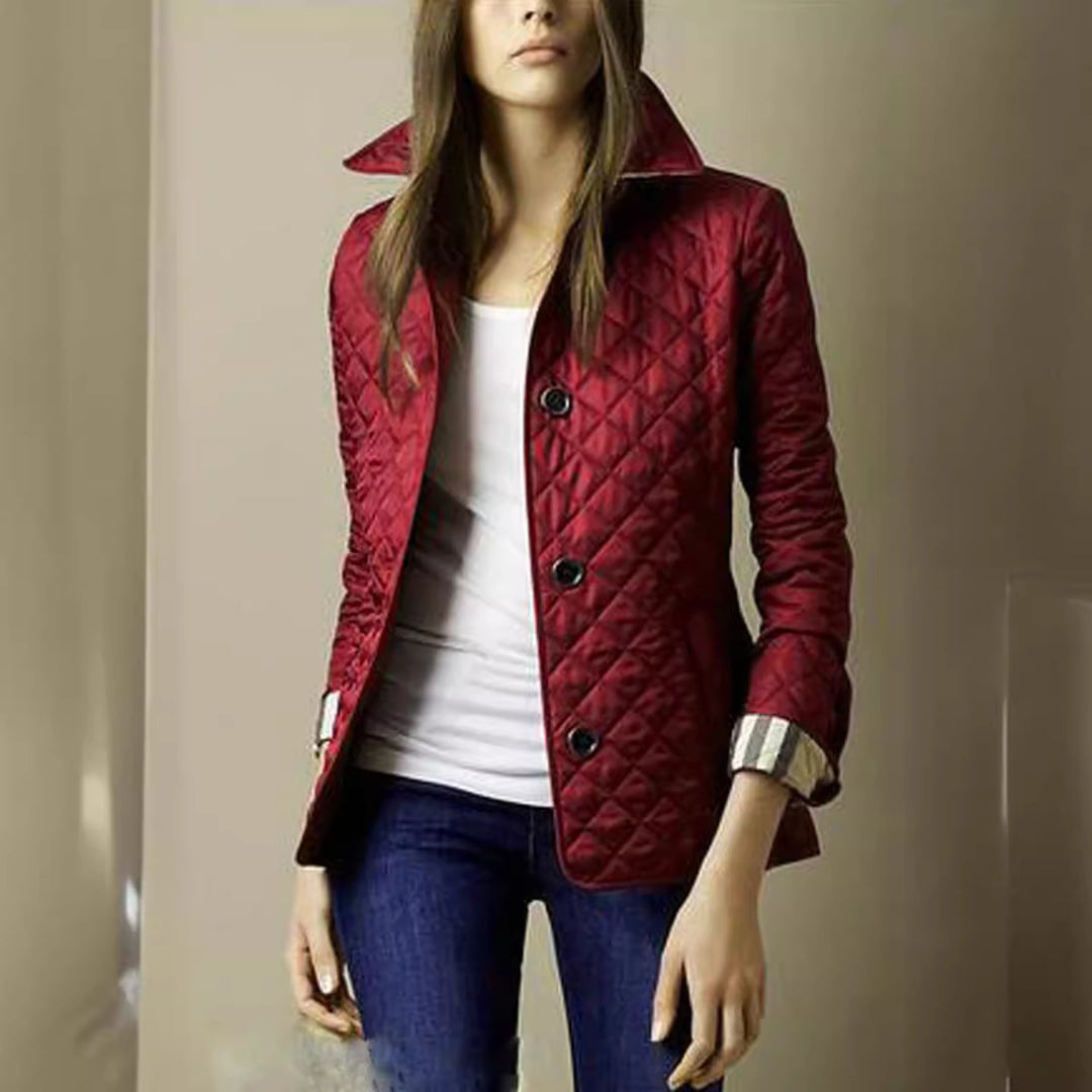 MARJORY™ | Elegant Autumn Jacket