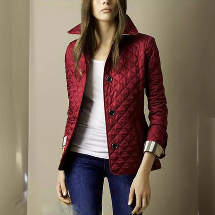 MARJORY™ | Elegant Autumn Jacket