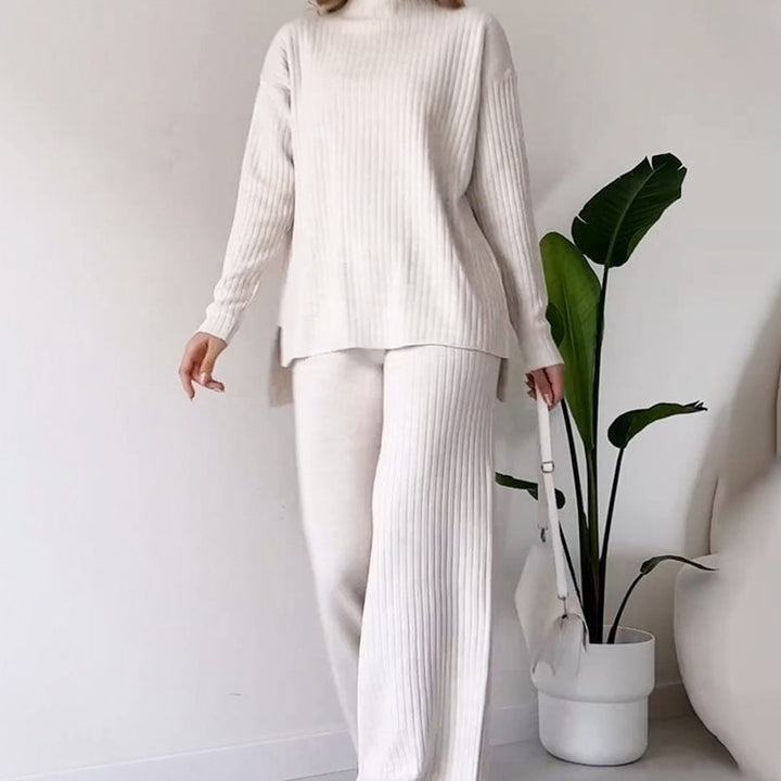 MIRANDA | Chic comfort set