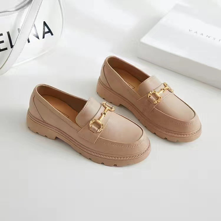GIANNA | Soft-Step Loafers for Sensitive Feet
