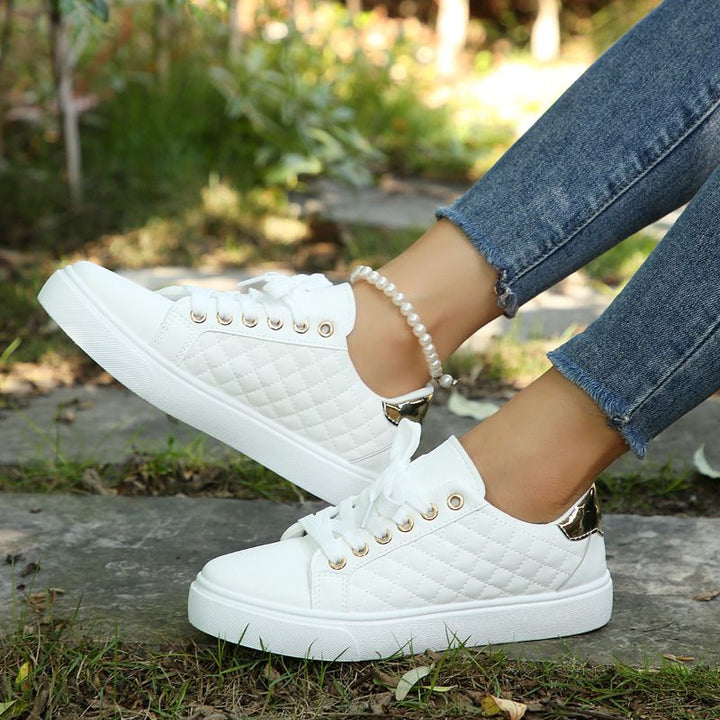 GEORGINA |  Ergonomic Shoes