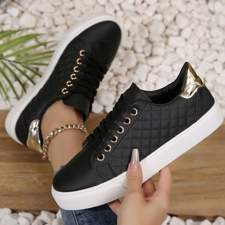 GEORGINA |  Ergonomic Shoes