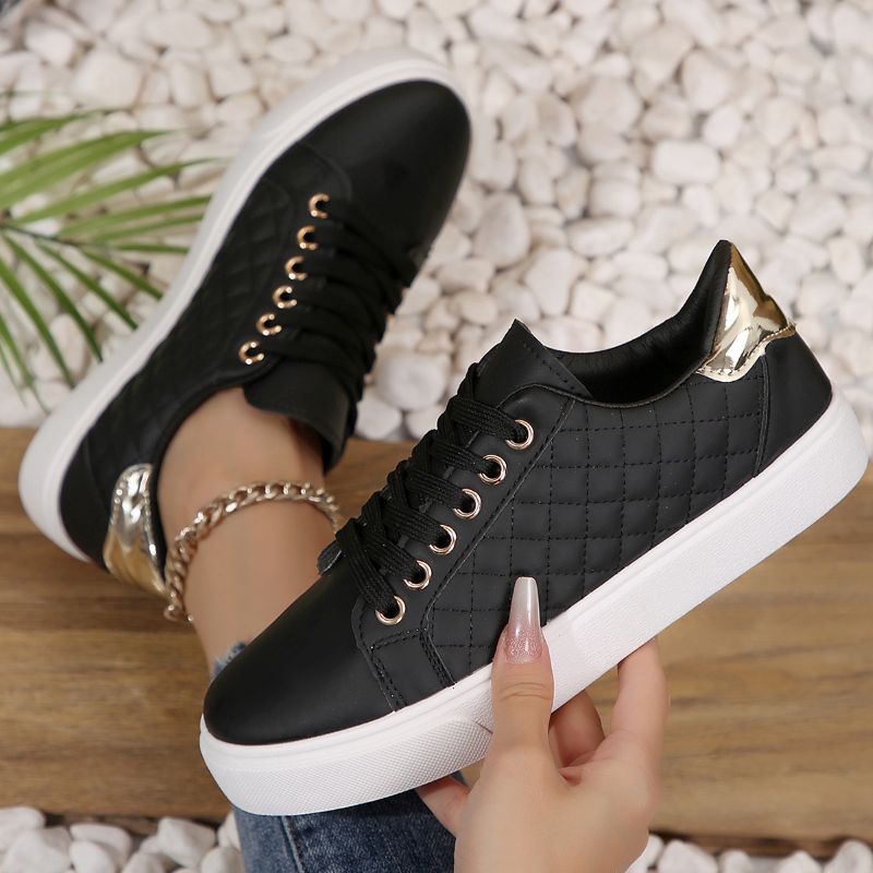 GEORGINA |  Ergonomic Shoes