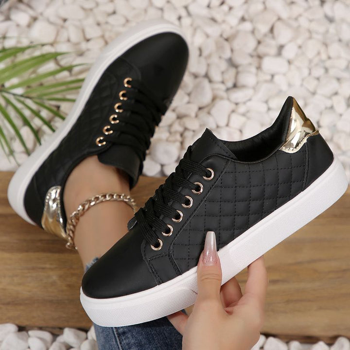 GEORGINA |  Ergonomic Shoes
