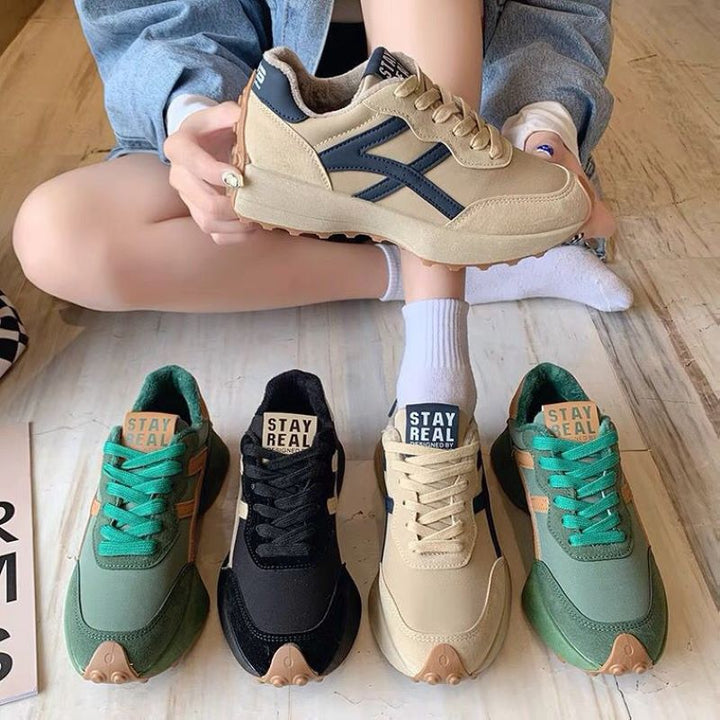 MONROE | Women's sneakers