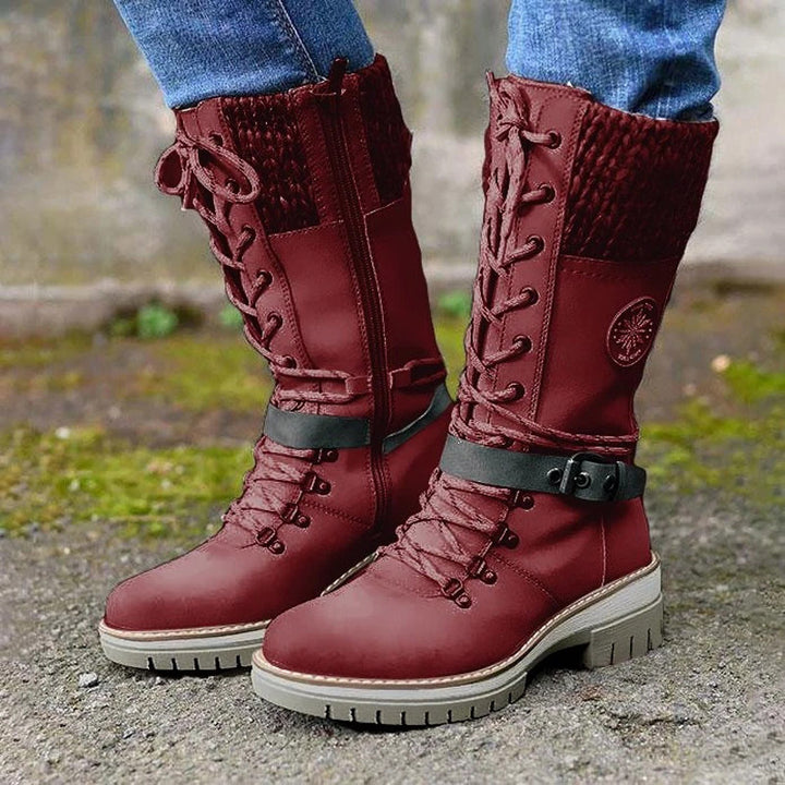 ASPEN | Alpine Escape Boots