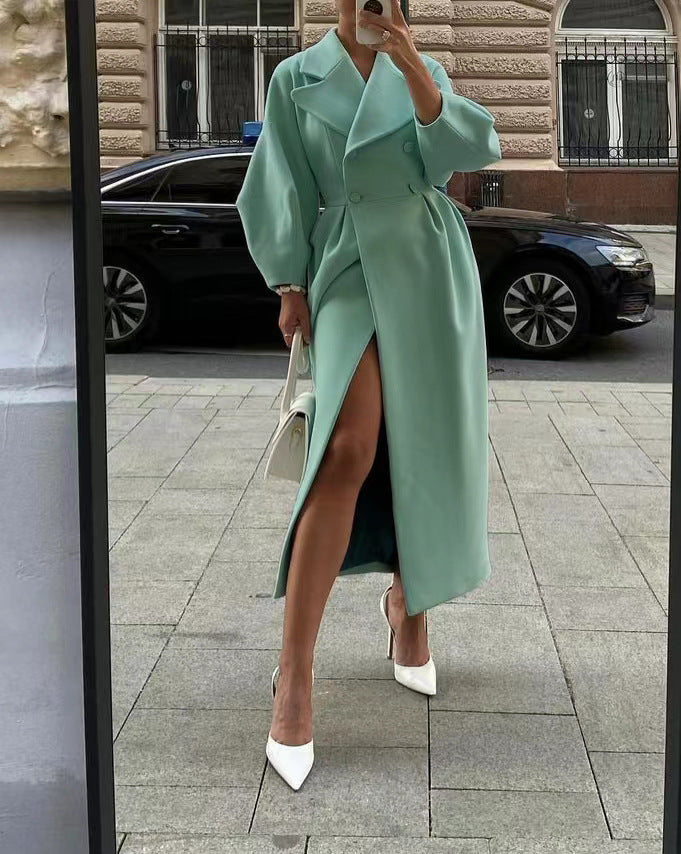 VELINA™ | Stylish Winter Coat
