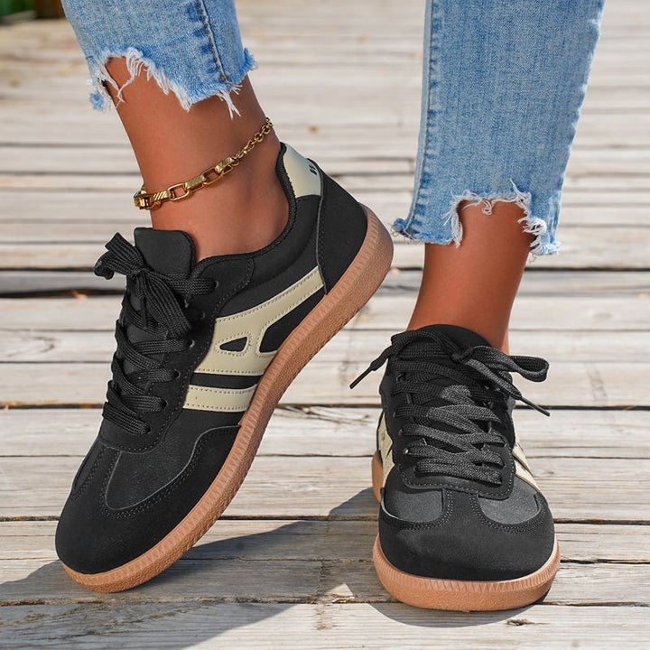 ASHLEY | Women's Orthopedic Sneakers
