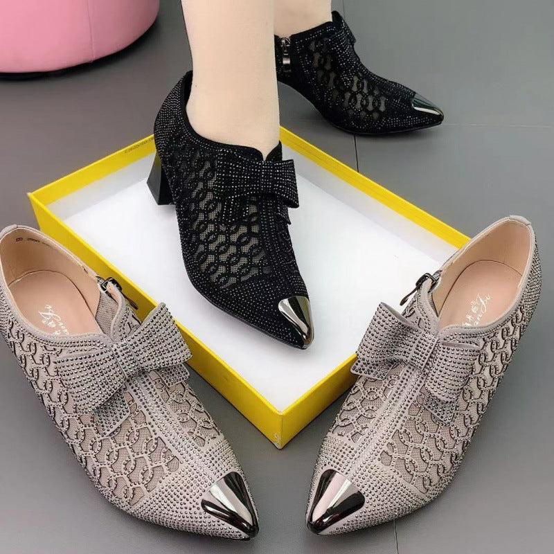 DAVINA | Everyday Comfort with a Sleek Design