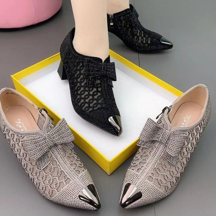 DAVINA | Everyday Comfort with a Sleek Design