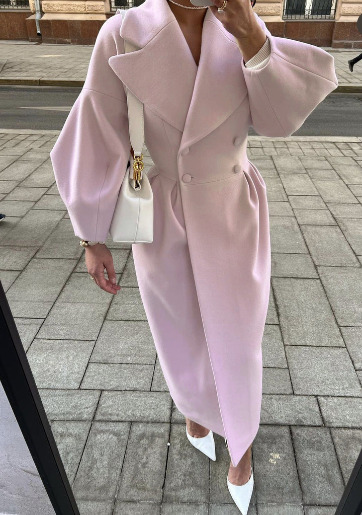 VELINA™ | Stylish Winter Coat