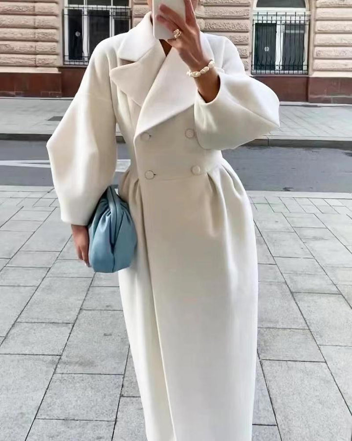 VELINA™ | Stylish Winter Coat