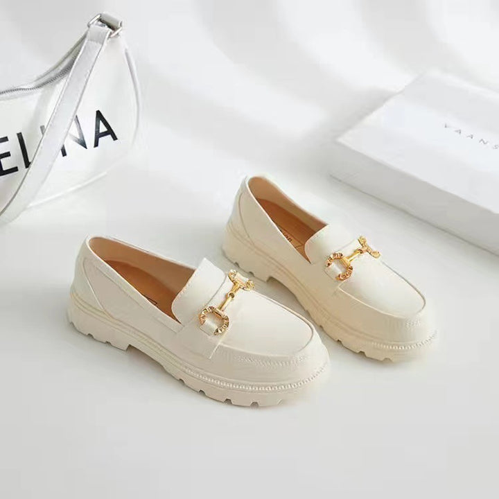 GIANNA | Soft-Step Loafers for Sensitive Feet