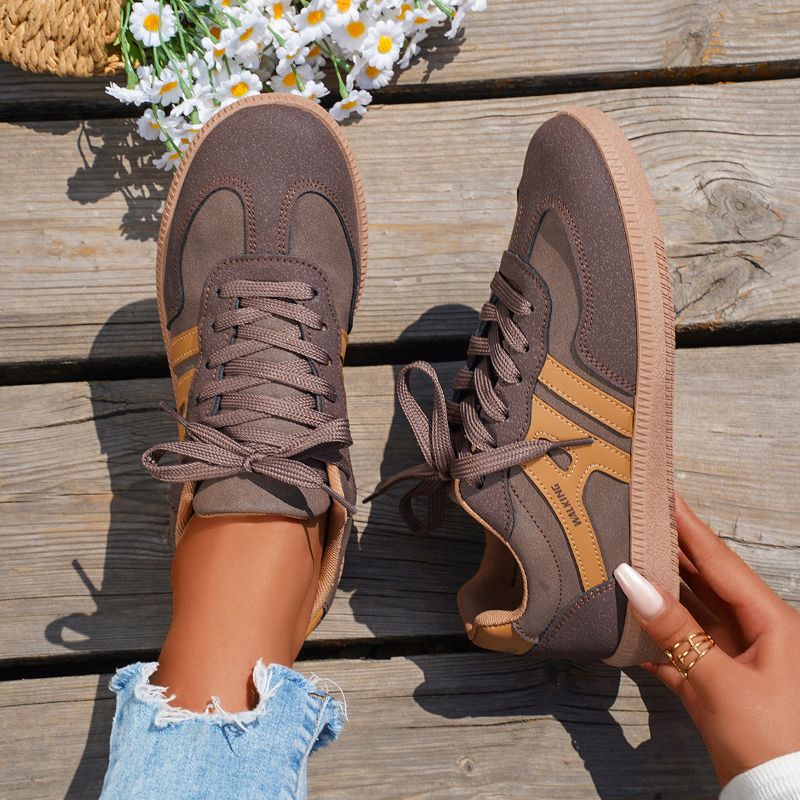 ASHLEY | Women's Orthopedic Sneakers