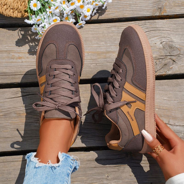 ASHLEY | Women's Orthopedic Sneakers