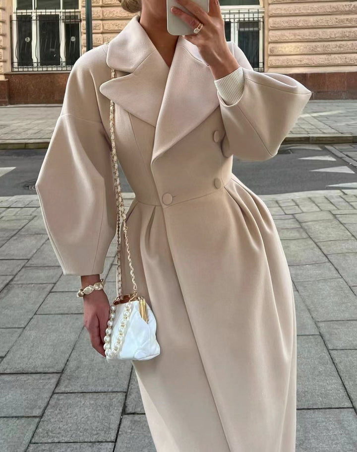 VELINA™ | Stylish Winter Coat