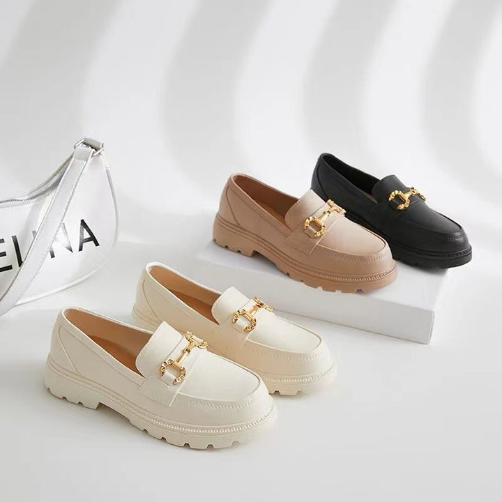 GIANNA | Soft-Step Loafers for Sensitive Feet