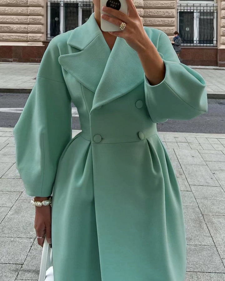 VELINA™ | Stylish Winter Coat