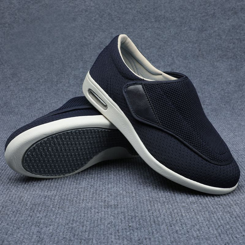 EASYCOMFORT | Easy slip-on cushioned shoes