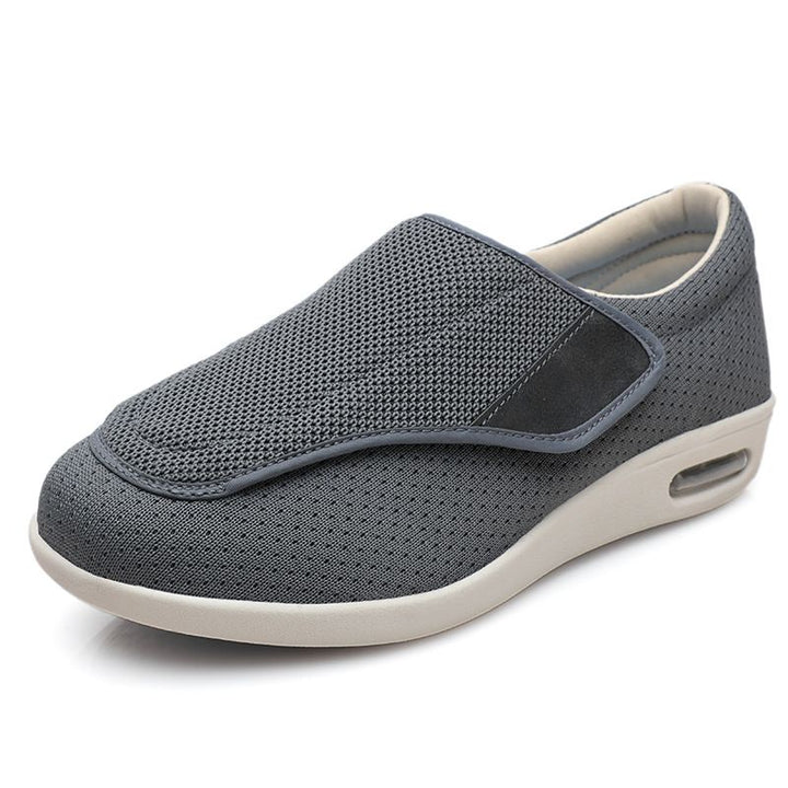 EASYCOMFORT | Easy slip-on cushioned shoes