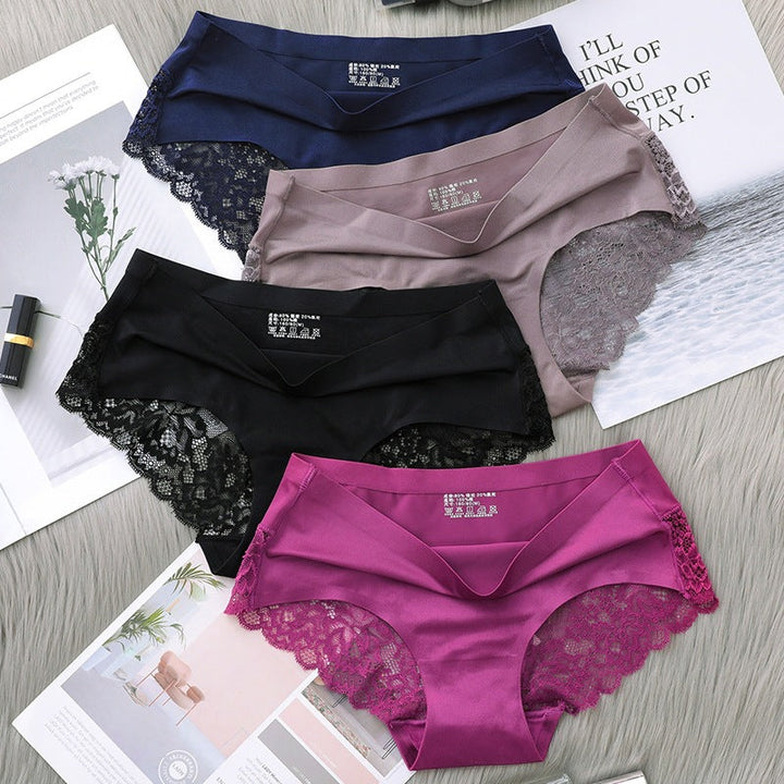 EMILY™ |  Sexy lace knickers