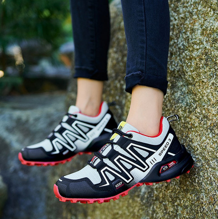 ORTHOHIKE | Orthopedic Comfort Walking Shoes